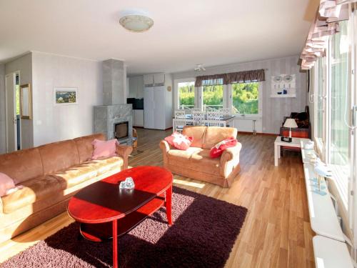 Ostrobothnia Cabin | Villa Björkholmen
