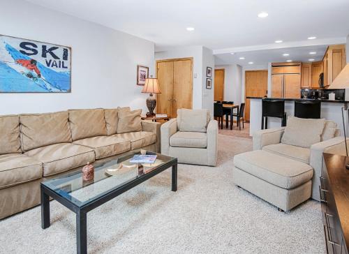 Vail Apartment | Villa Cortina 120