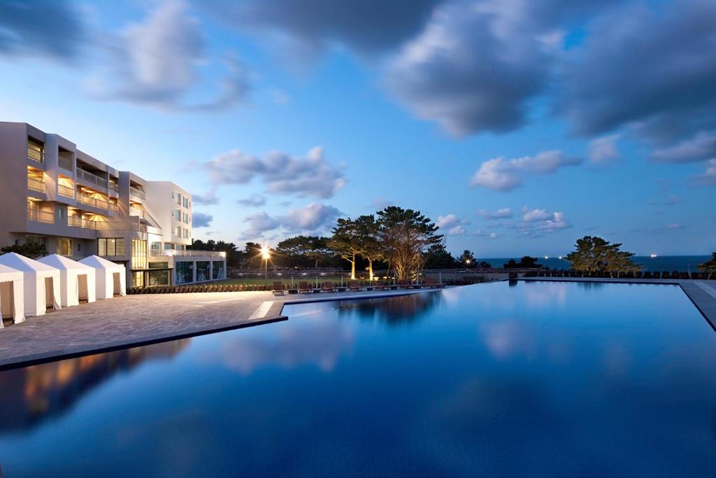 Aewol Hotel | Villa de Aewol