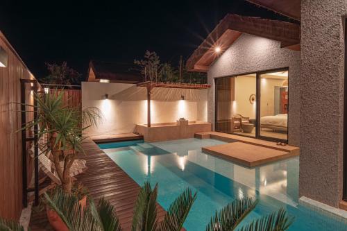 Aewol House | VILLA FAVE JEJU - Private Pool Villa 24H Heated Pool-VILLA FAVE JEJU