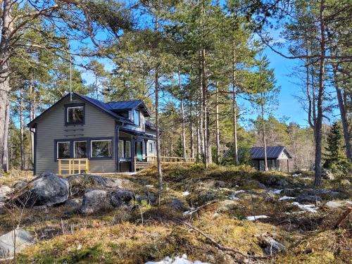 Kristiinankaupunki Ski Chalet | Villa Furuviken