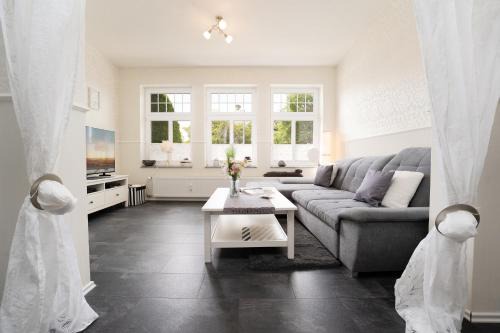 Kellenhusen Apartment | Villa Hoffnung Wohnung 3