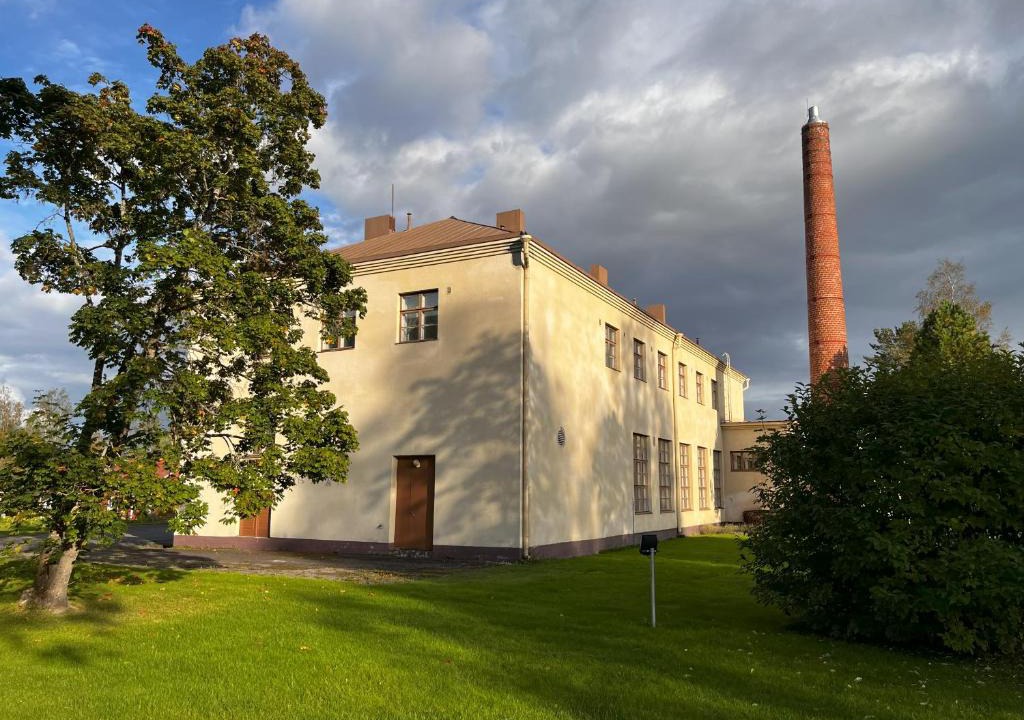 Karijoki Apartment | Villa Karijoki
