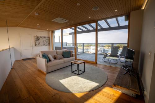 Kalajoki Villa | Villa Merellä
