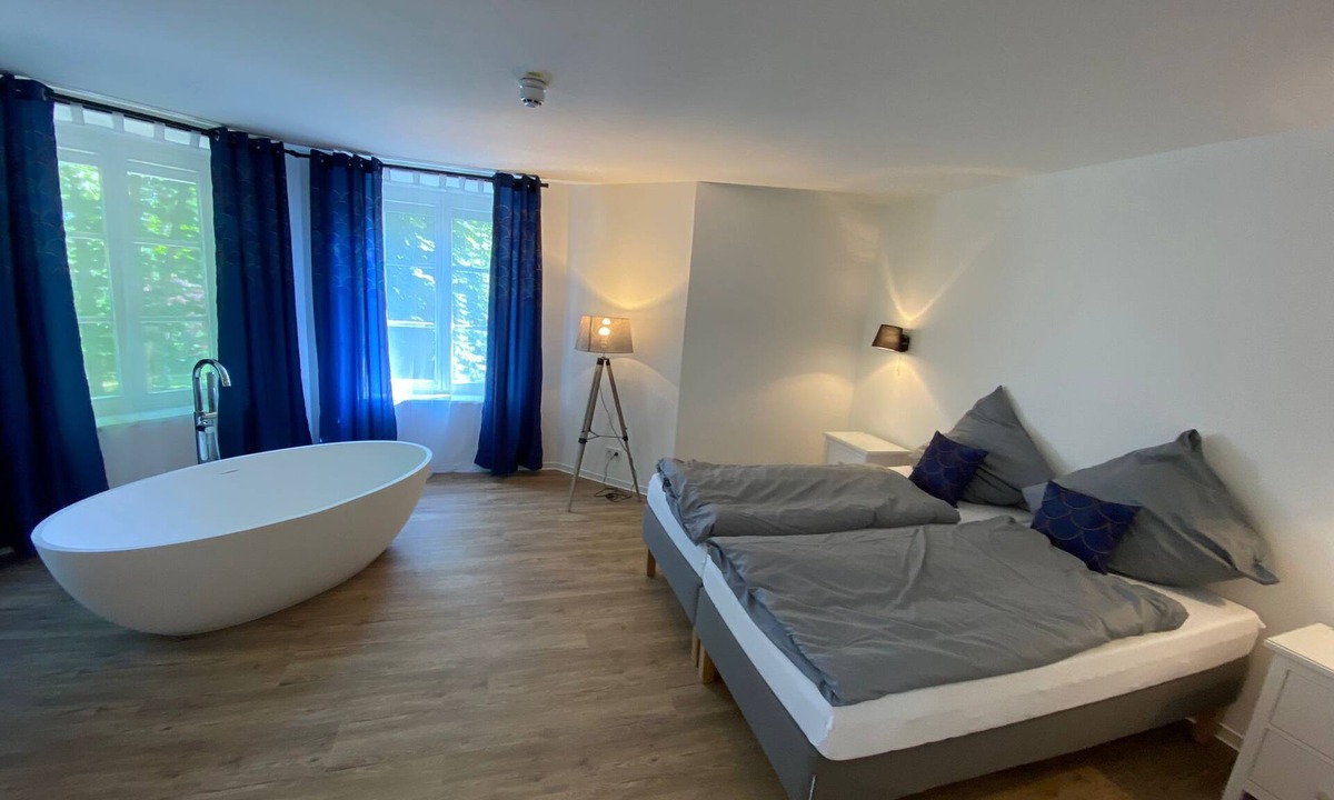 Kunzing Hotel | Villa Quintana