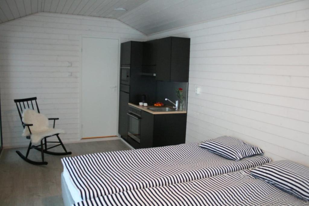 Lumijoki Apartment | Villa Rauha