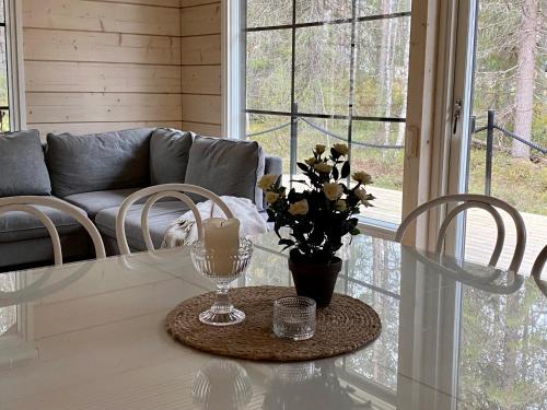 Syote Ski Chalet | Villa Reko