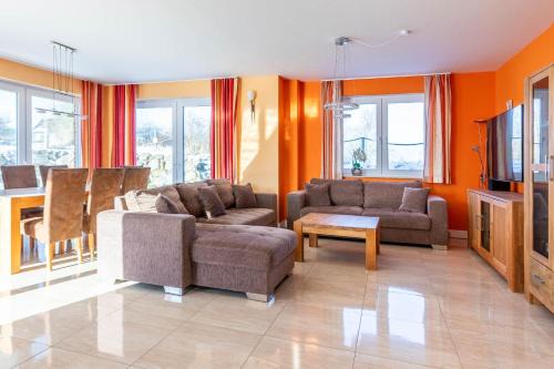 Wohlenberg House | Villa Strandoase