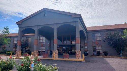 Grand Junction Hotel | Ville 718
