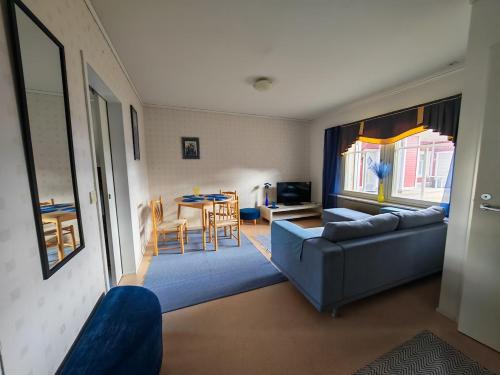 Kauhajoki Apartment | Virsun majoitus