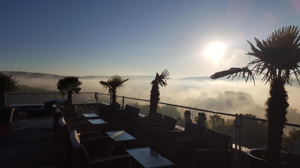 Bad Mergentheim Hotel | Vitalhotel König am Park