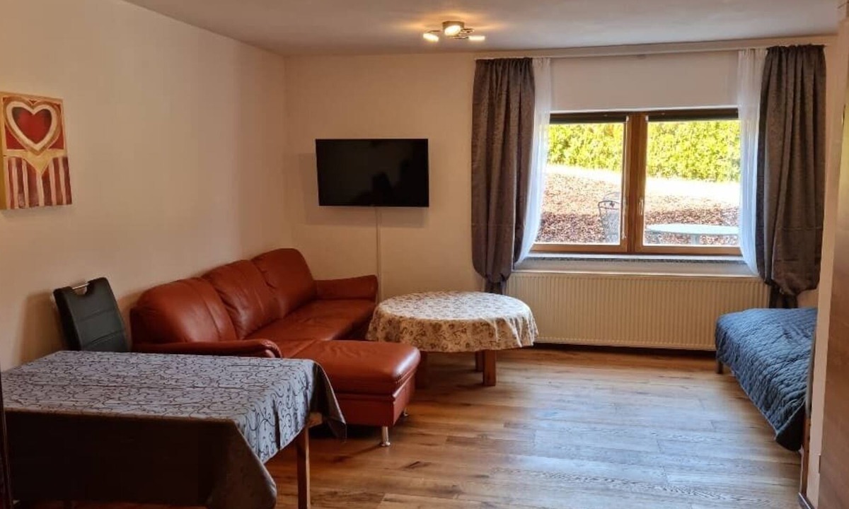 Eging am See Apartment | Vrbo Property