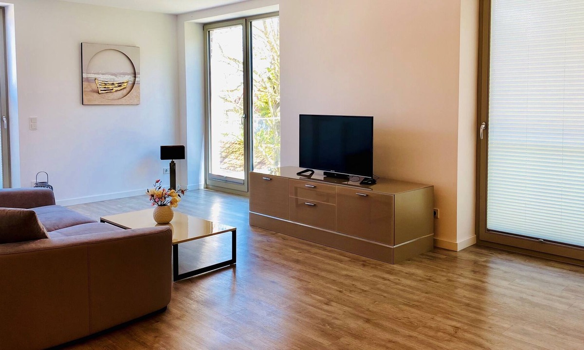 Burg auf Fehmarn Apartment | Vrbo Property
