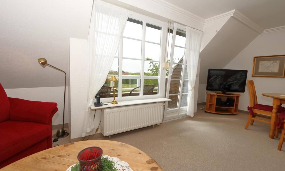 Tinnum Apartment | Vrbo Property