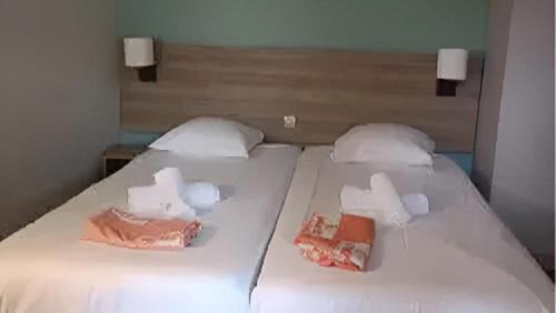 Obernai Resort | VVF Plaine d'Alsace Obernai Strasbourg