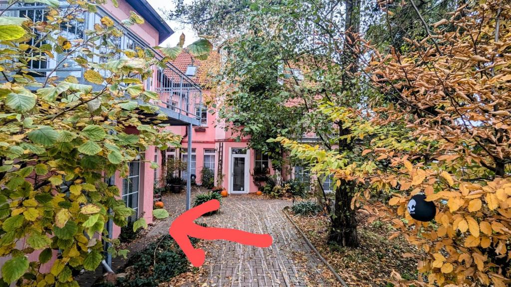 Eilenburg Apartment | Wäldchen