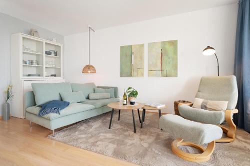Kellenhusen Apartment | Waldstraße 2 Windrose Kellenhusen