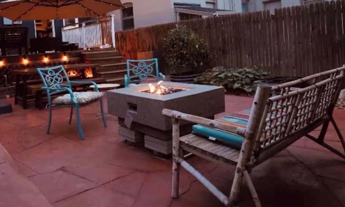 City Park West Apartment | Walk to Music, Cafe, Bars, Food & Hospital in Central Denver. Turo + 420 ok!