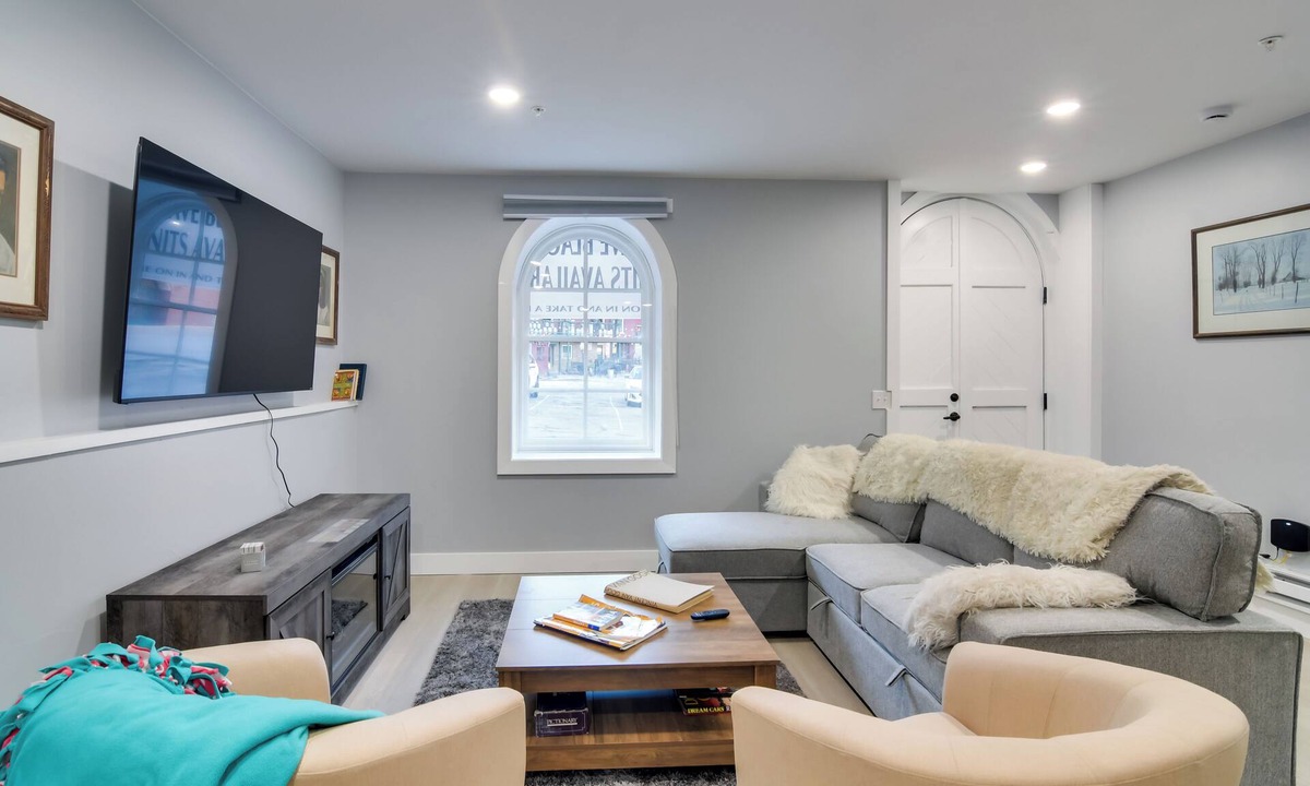 Black Hawk House | Walkable Townhome in the Heart of Central City!