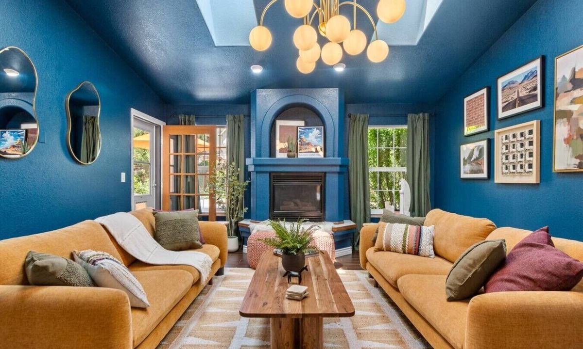 Grand Junction House | Wanderlust Refuge - Quiet Home w/Pool, Theater, Game Room, 5 min to airport