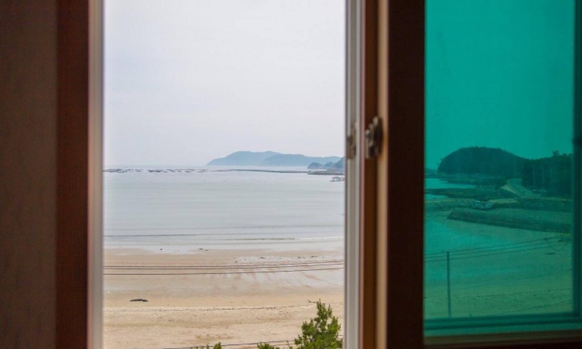 Wando House | Wando Haegrim Pension