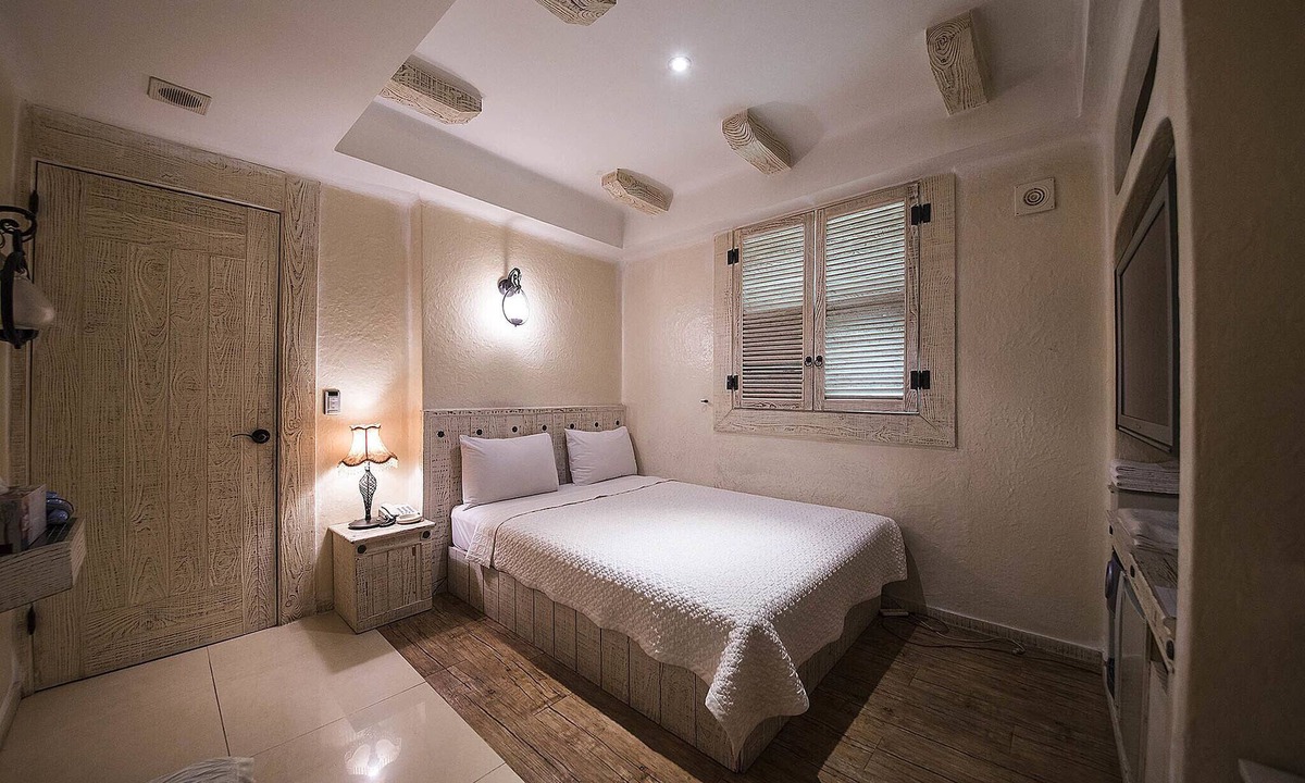 Wangsimnidoseon-dong Hotel | Wangsipri Mir