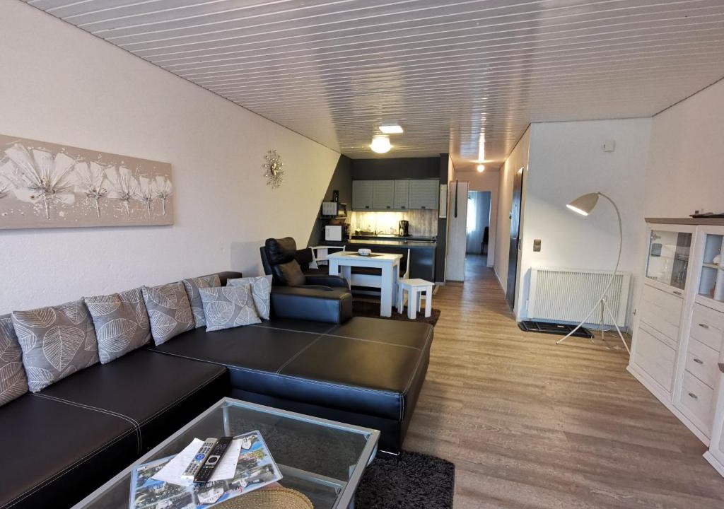 Horumersiel Apartment | Wattenmeer
