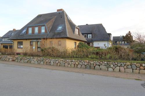 Rantum Apartment | Watthaus 6