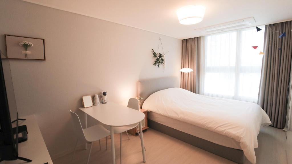 Gwanghui-dong Apartment | WECO STAY Myeongdong