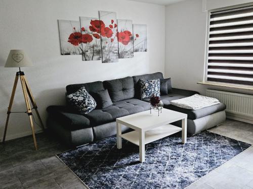 Beutelsbach Apartment | Weinstadt Ferienwohnung