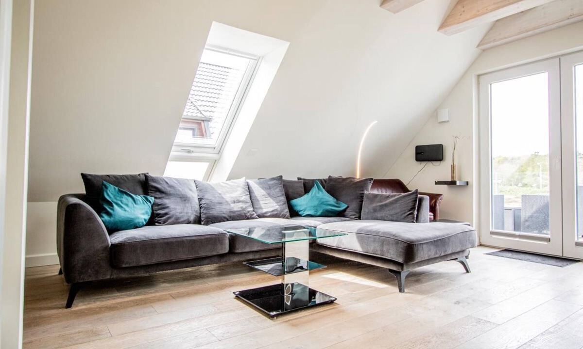 Wenningstedt-Braderup Apartment | Welcome to Asgard