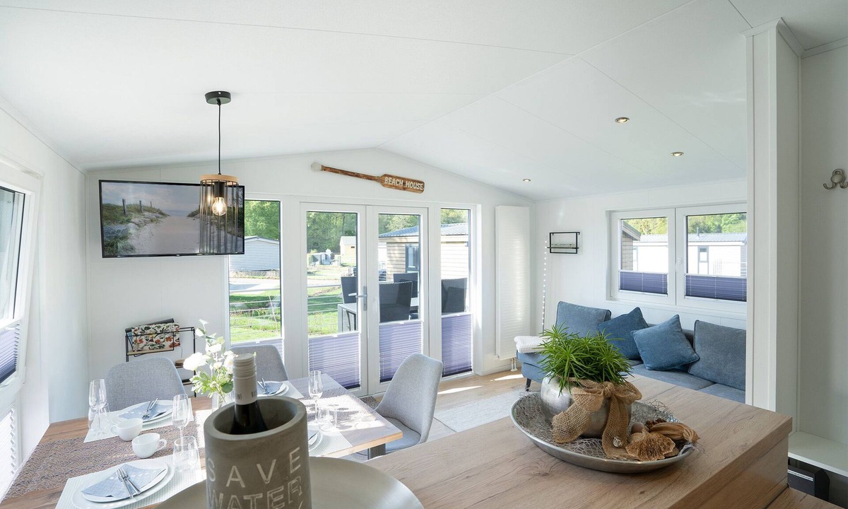 Gronenberg House | Welcome to "Haus Karabell"!