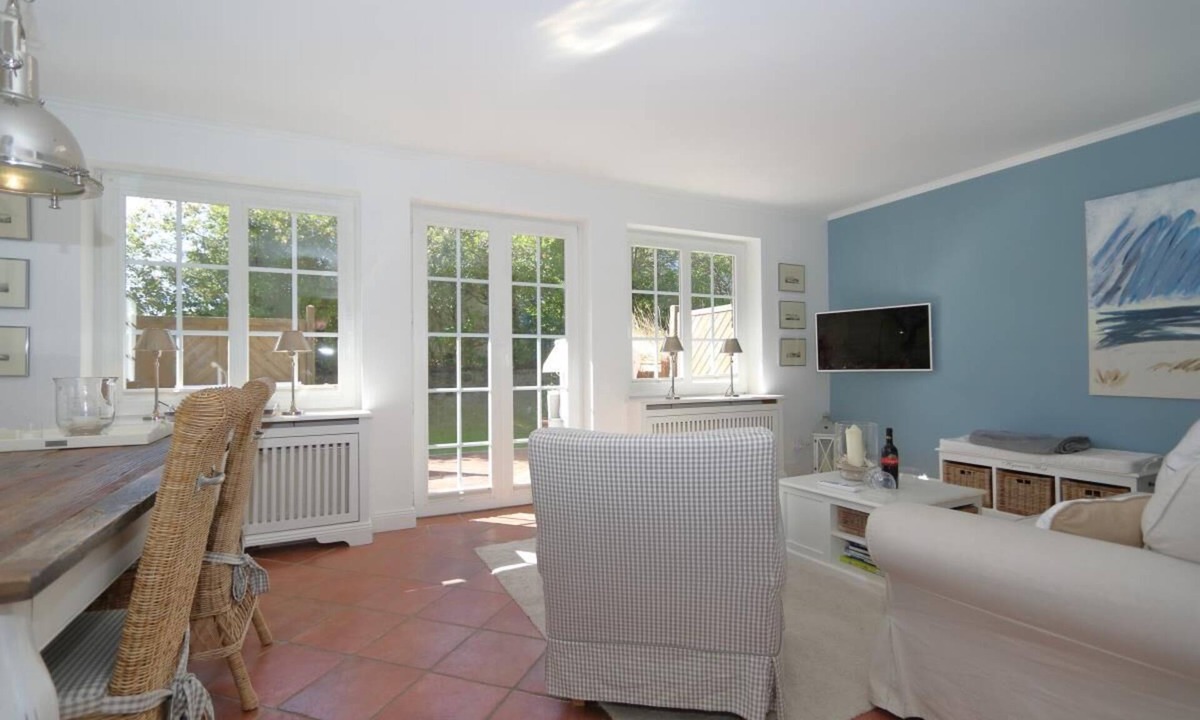 Munkmarsch Apartment | Welcome to your "Sylt home"
