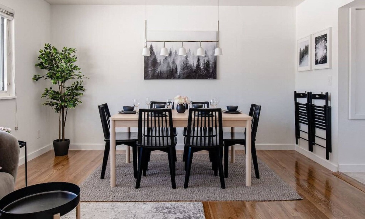 West Colorado Springs House | Well-Stocked, Family Friendly Home on the Westside