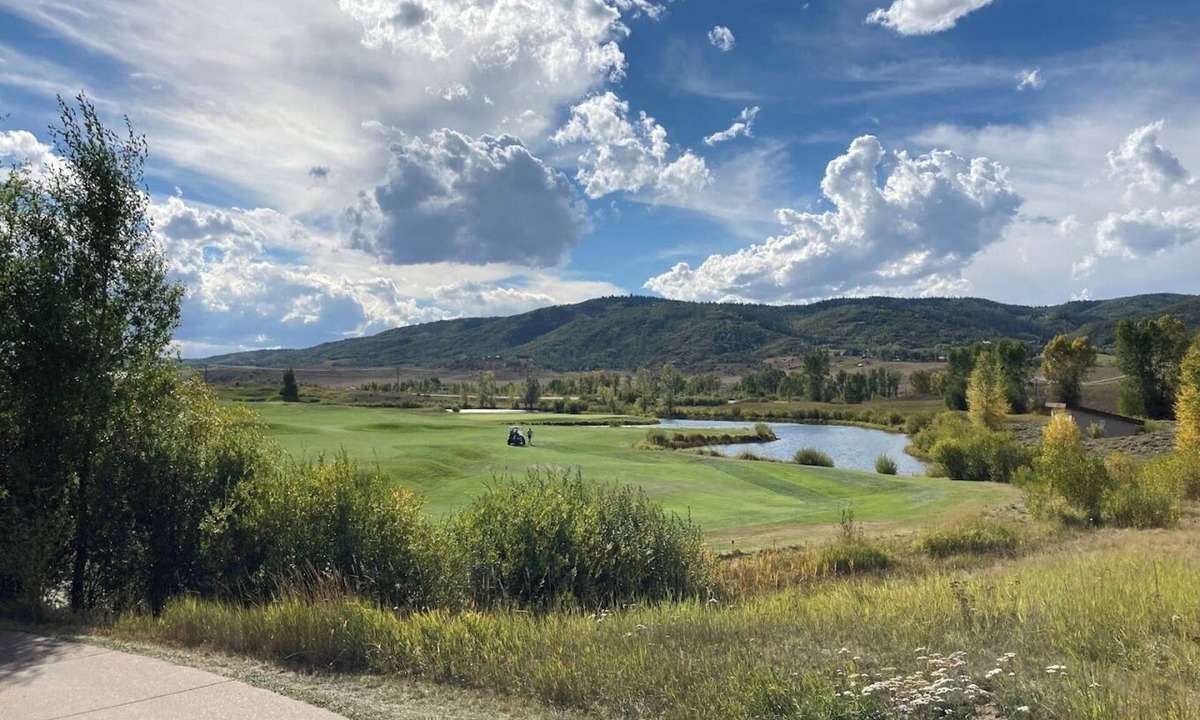 Steamboat Springs Hotel | Western Lodge