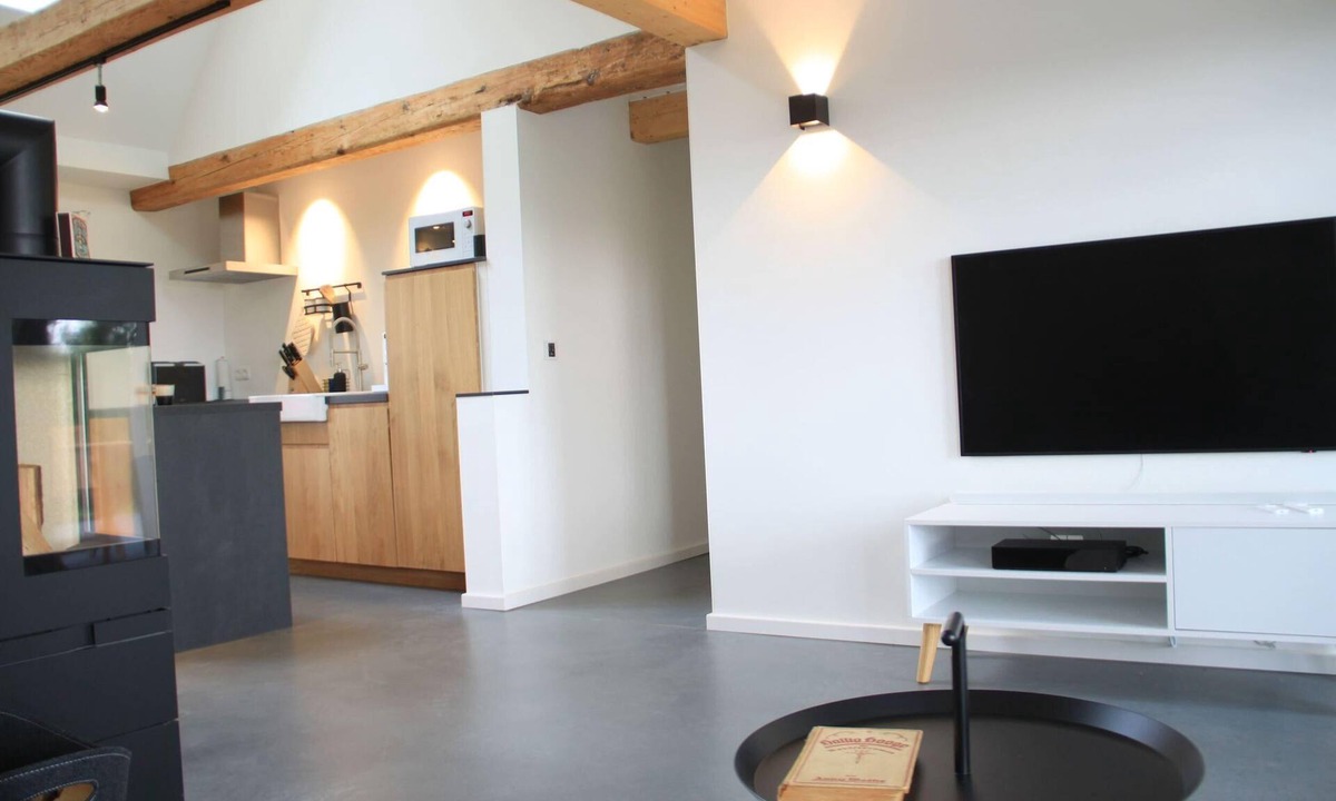 Westertilli House | Westertilli 20 - Middelhuus