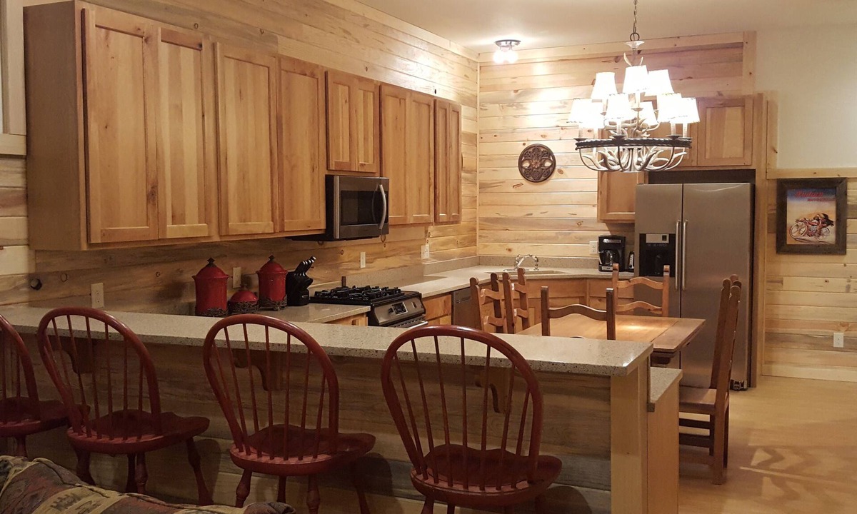 Craig Cabin | Wild Skies Cabin Rentals in Craig