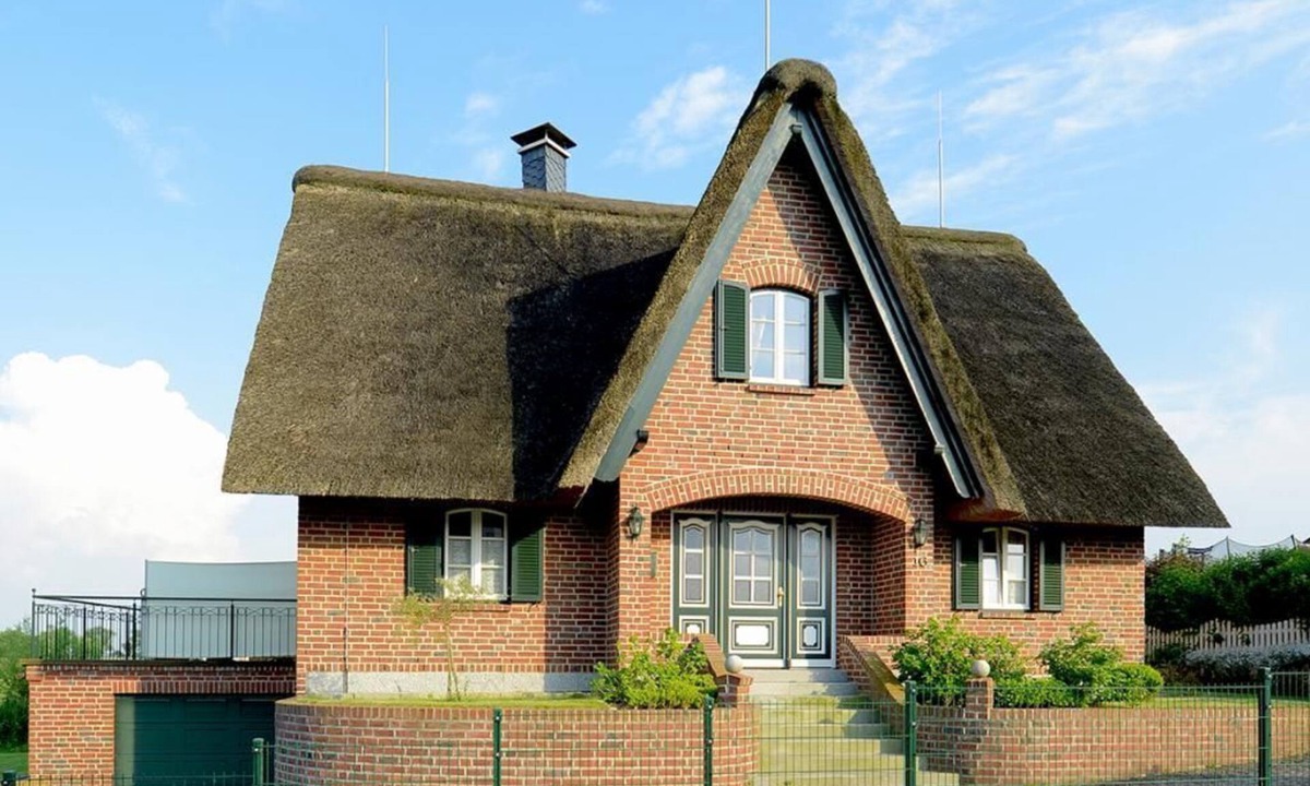 Boltenhagen Cottage | Wildrose Holiday home, Germany
