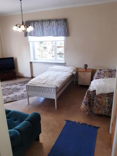 Kokkola Apartment | Willa Witsari 35m2 asunto