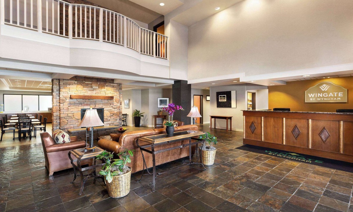 Greenwood Village Hotel | Wingate by Wyndham Greenwood Village/Denver Tech