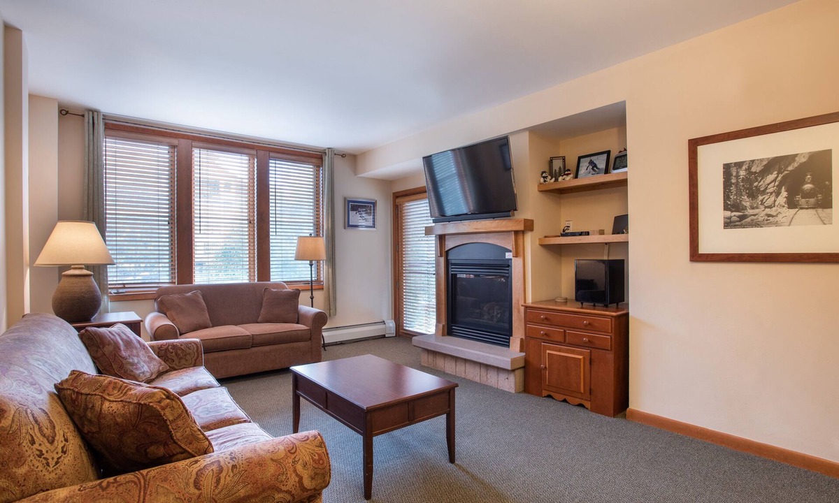 Winter Park Condo | Winter Park CO - Zephyr Mountain & Fraser Crossing/Founders Pointe Condos