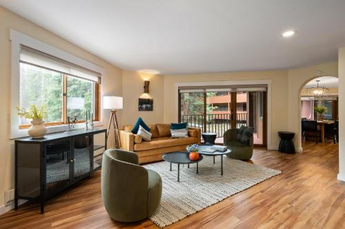 Old Town Apartment | Winter Park Place #1