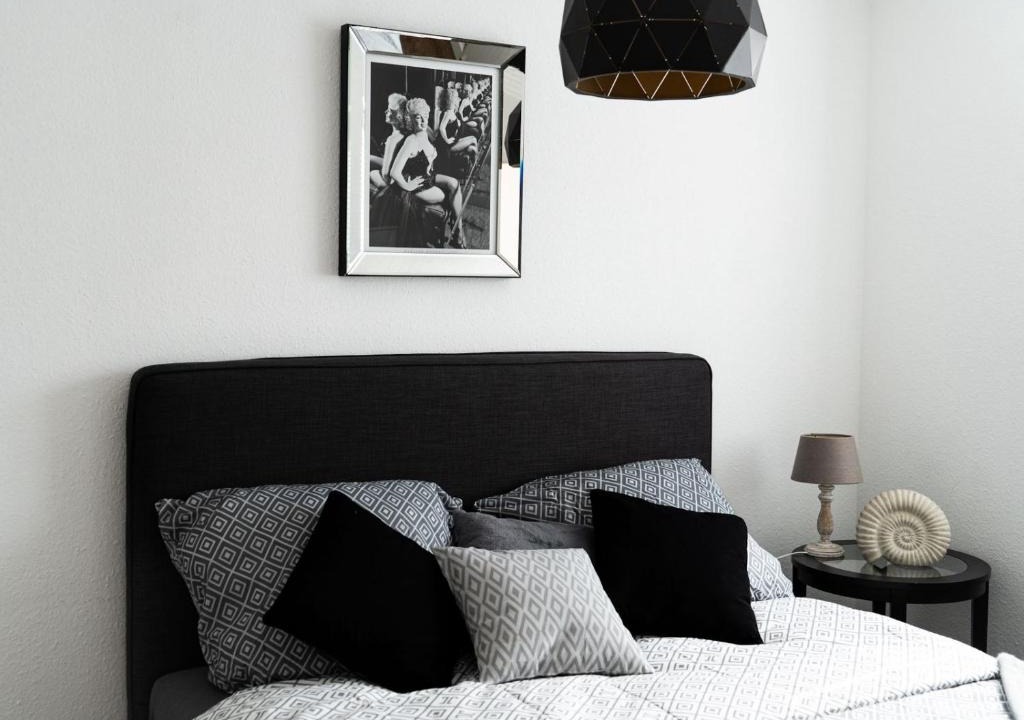 St. Gertrud Apartment | Wohnen am Park