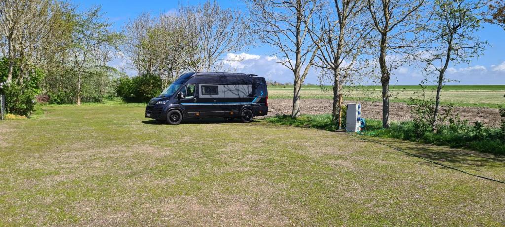 Dagebuell Other | Wohnmobilstellplatz Nordseeliebe direkt am Deich - Dagebüll
