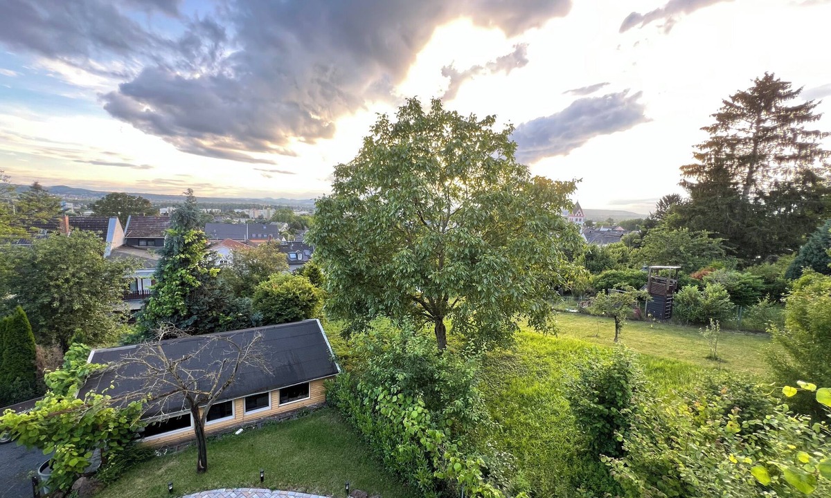Bendorf Apartment | Wohnung mit Schöner Aussicht