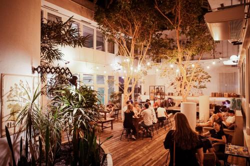 Ludwigsvorstadt-Kliniken Hostel | Wombat's City Hostel Munich Hauptbahnhof