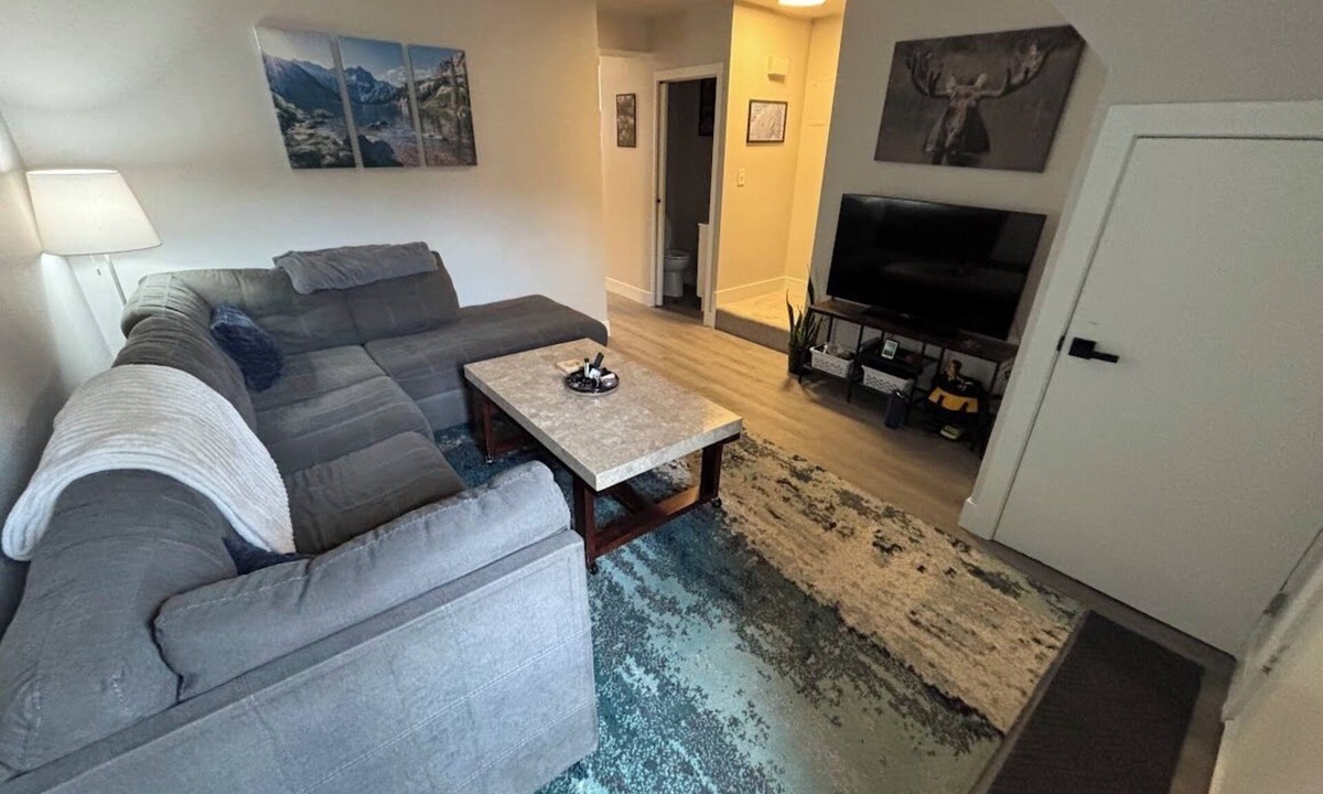 Leadville North House | Wonderful 2-bedroom townhome in Leadville - 30+ night rental