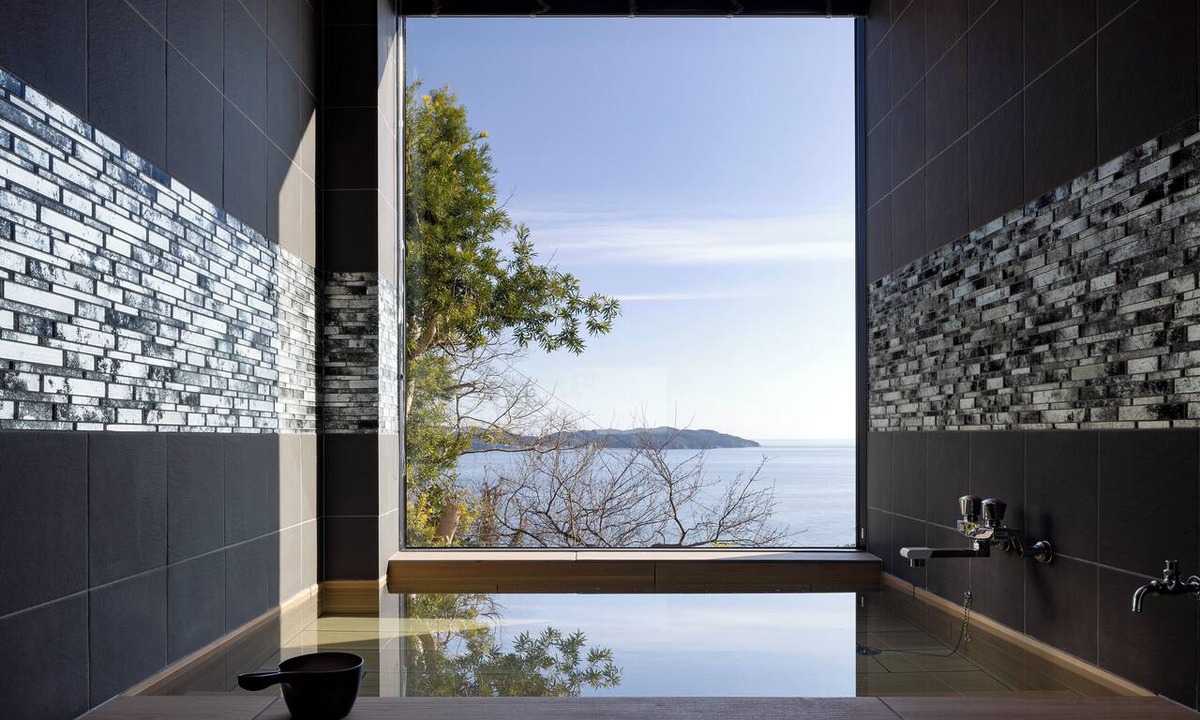 Minamiawaji Villa | WORKHOBBY Awajishima