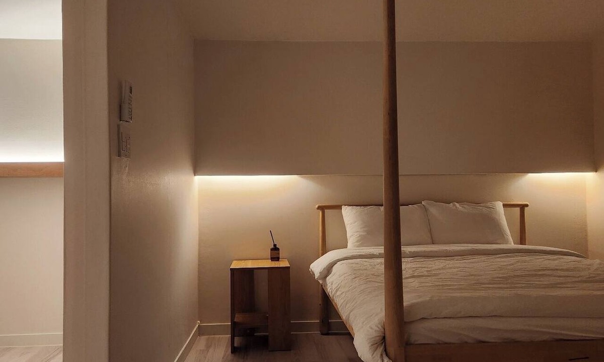 Pohang Hotel | world house