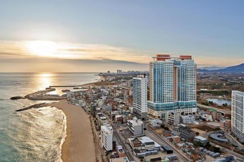Goseong-gun Hotel | Wyndham Goseong Gangwon Hotel